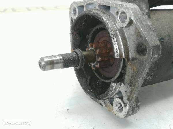 Motor Arranque Volkswagen Polo (6N1) - 2