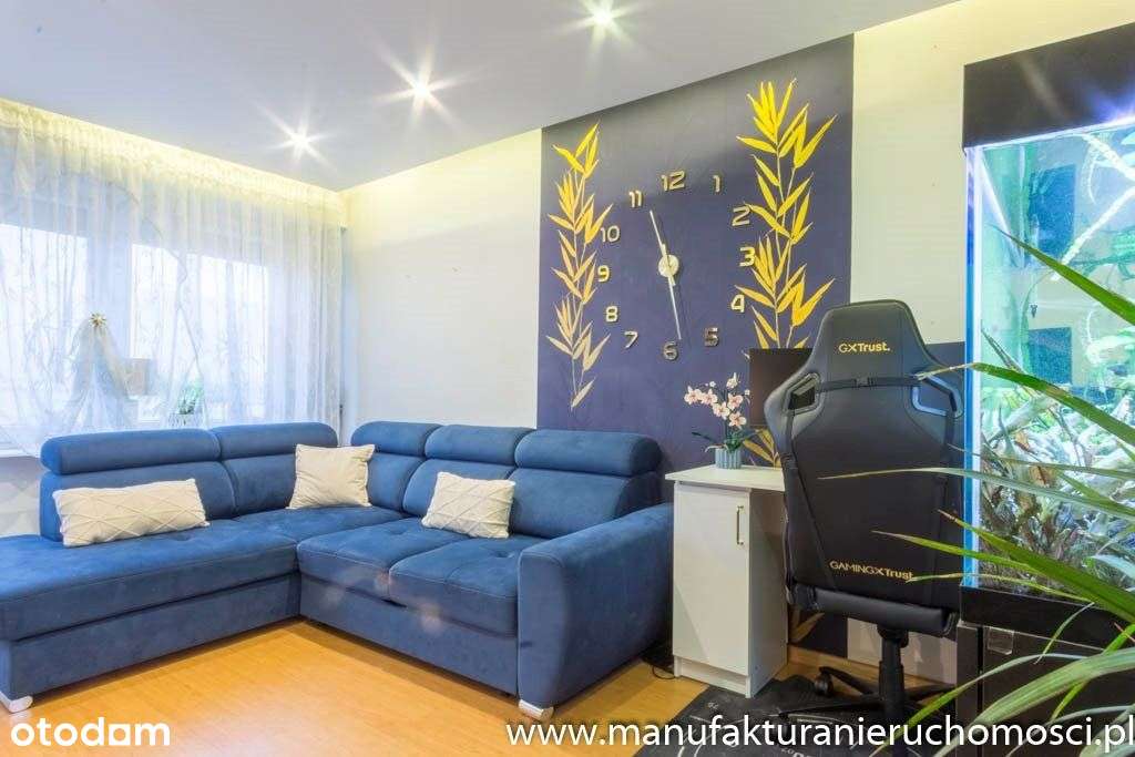 * 3 oddzielne pokoje *kuchnia z jadalnią* Antoniuk-2