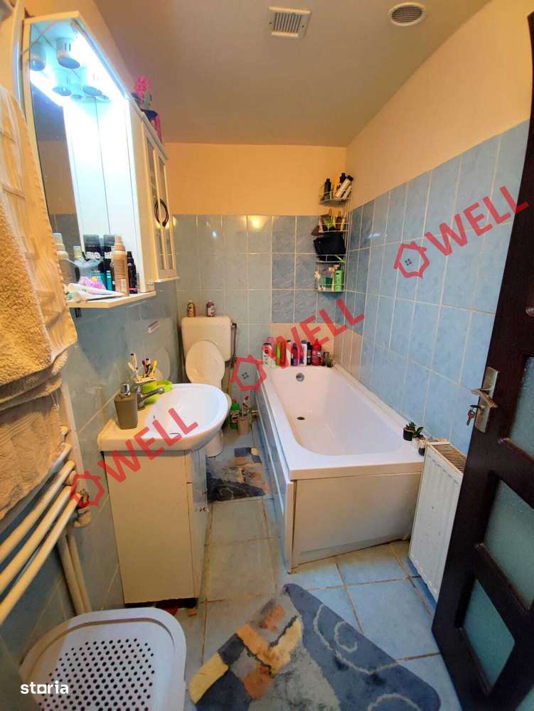 Proprietate deosebită de vânzare în Valea Zălanului!-8