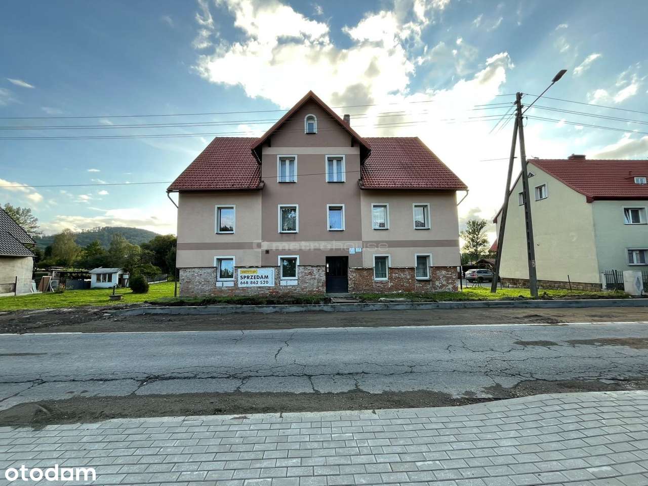 , Kłodzka
