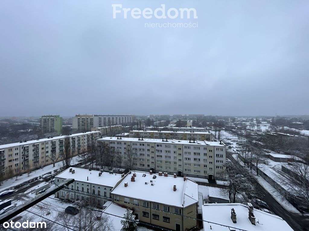 3 pokojowe mieszkanie z widokiem co dech zapiera.-6