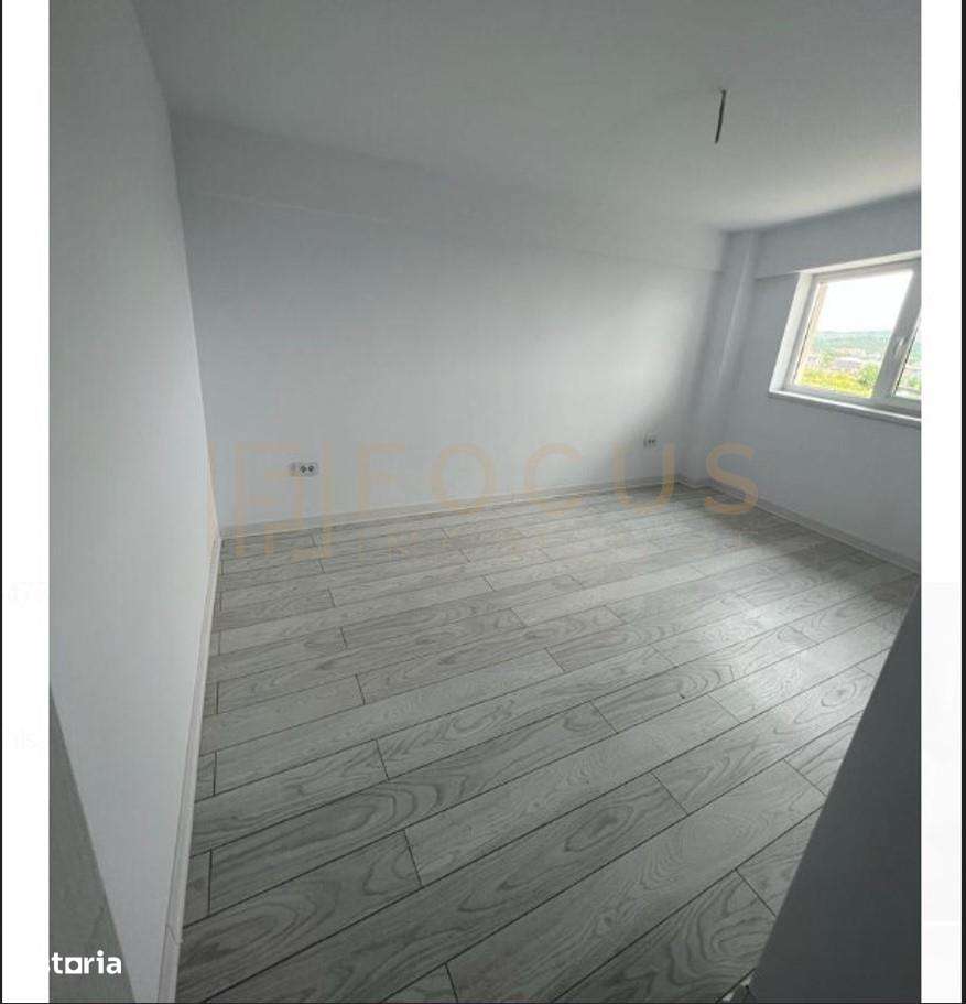 Dezvoltator Pacurari Rediu Apartamente cu 2 camere - Imagine principală: 5/10