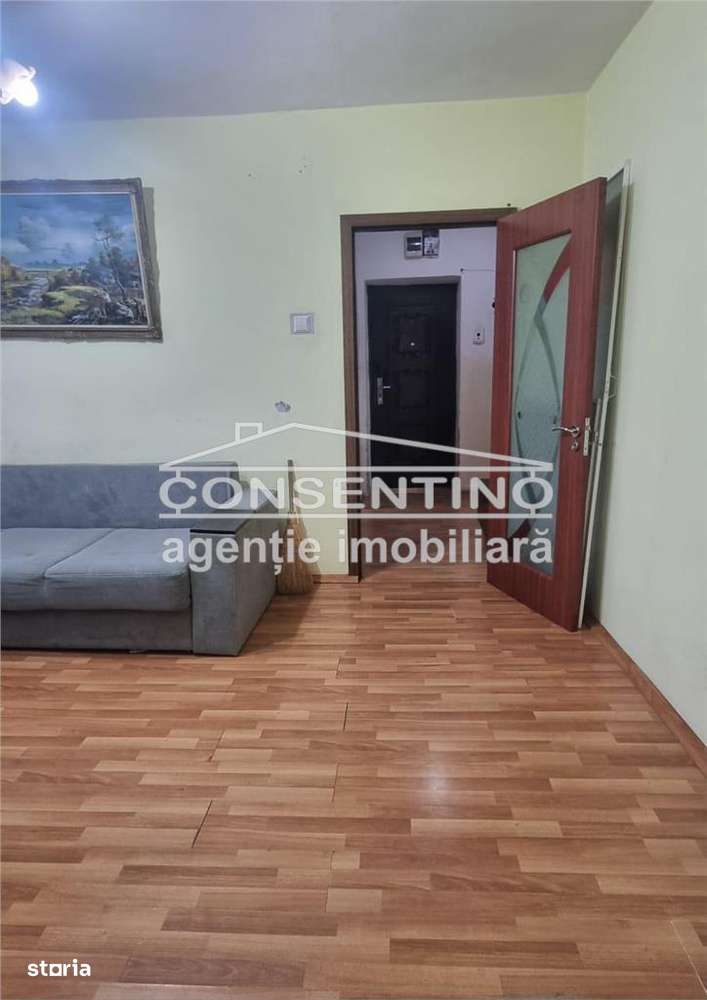 Se vinde imobil Crang -Balcescu , etaj 3 4-1