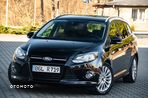 Ford Focus 1.0 EcoBoost Titanium ASS - 21