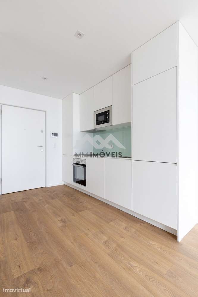 Apartamento T1 | Arrendamento | Paranhos | L. Garagem | Polo Universit - Grande imagem: 5/48