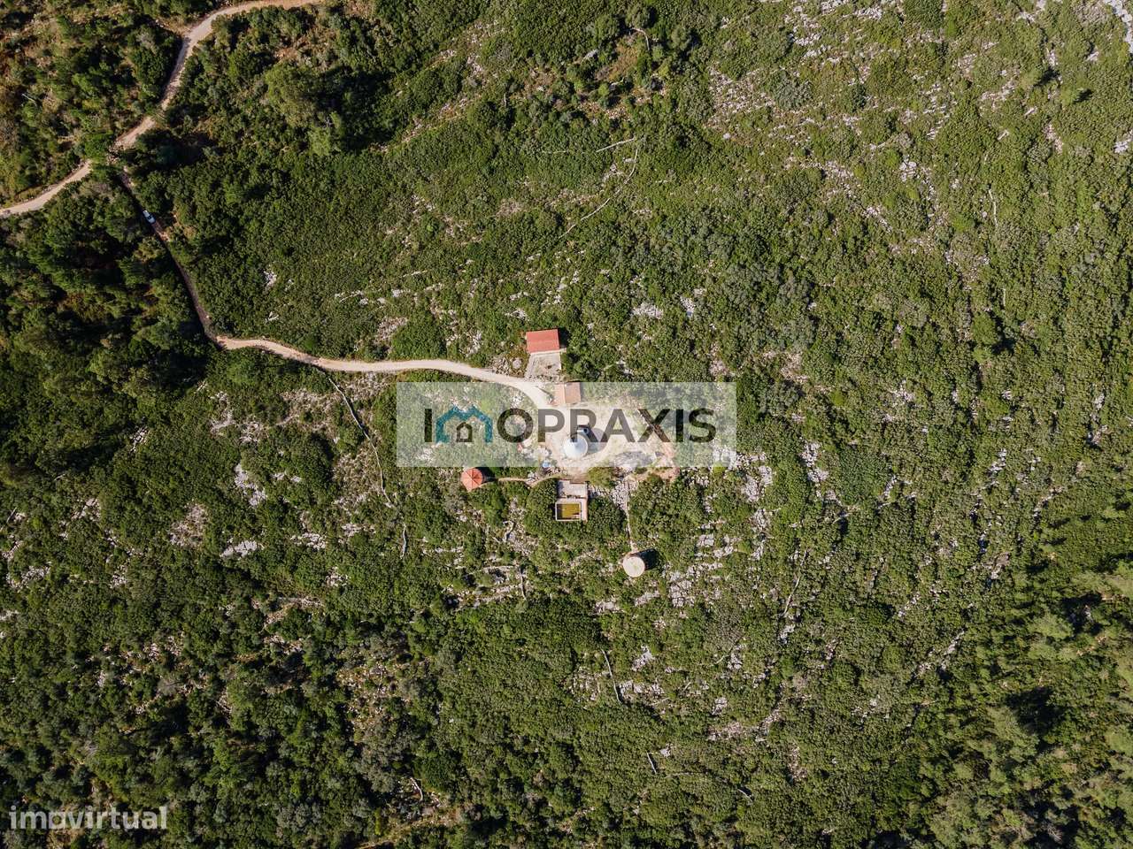 Moinhos para alojamento local- Batalha- Leiria-25