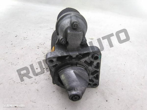 Motor Arranque 726_820 Fiat Punto (176_) 60 1.2 [1995_2000] - 2