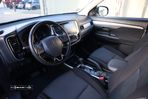 Mitsubishi Outlander 2.0 Kaiteki CVT - 15