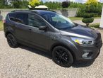 Ford Escape 1.5 EcoBoost AWD SE - 2