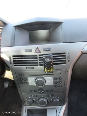 PANEL KLIMATYZACJI OPEL ASTRA - 1