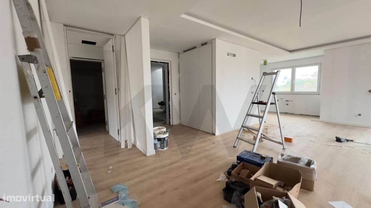 Apartamento T3 - RAIZES DE AMEAL :: Torres Vedras - Grande imagem: 5/27