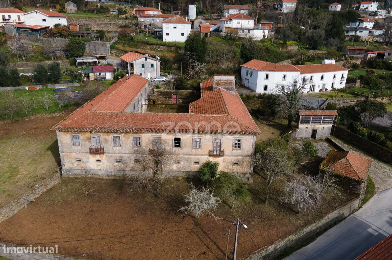 Investimento Imperdível: Casa em Romariz, Santa Maria da Feira. - Grande imagem: 5/60