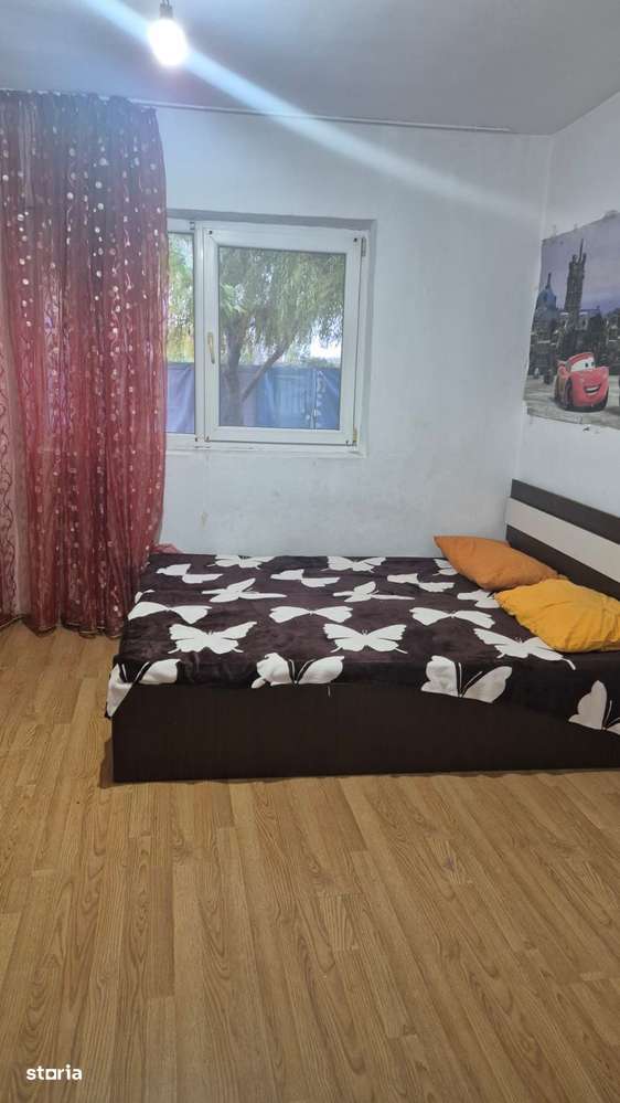 Casa cu teren generos de vanzare in Corbu-17