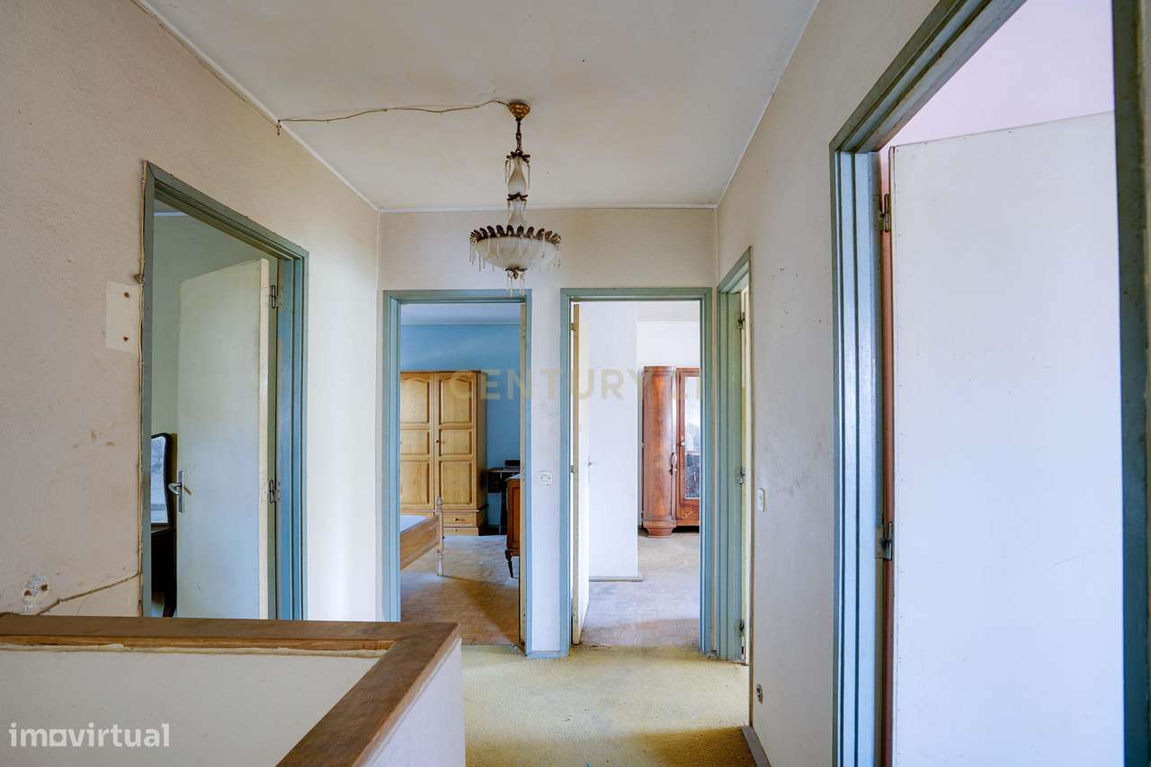 Moradia T6 para venda, próxima da praia de Santo Amaro de Oeiras-12