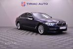 BMW Seria 5 520i Aut. Luxury Line - 7