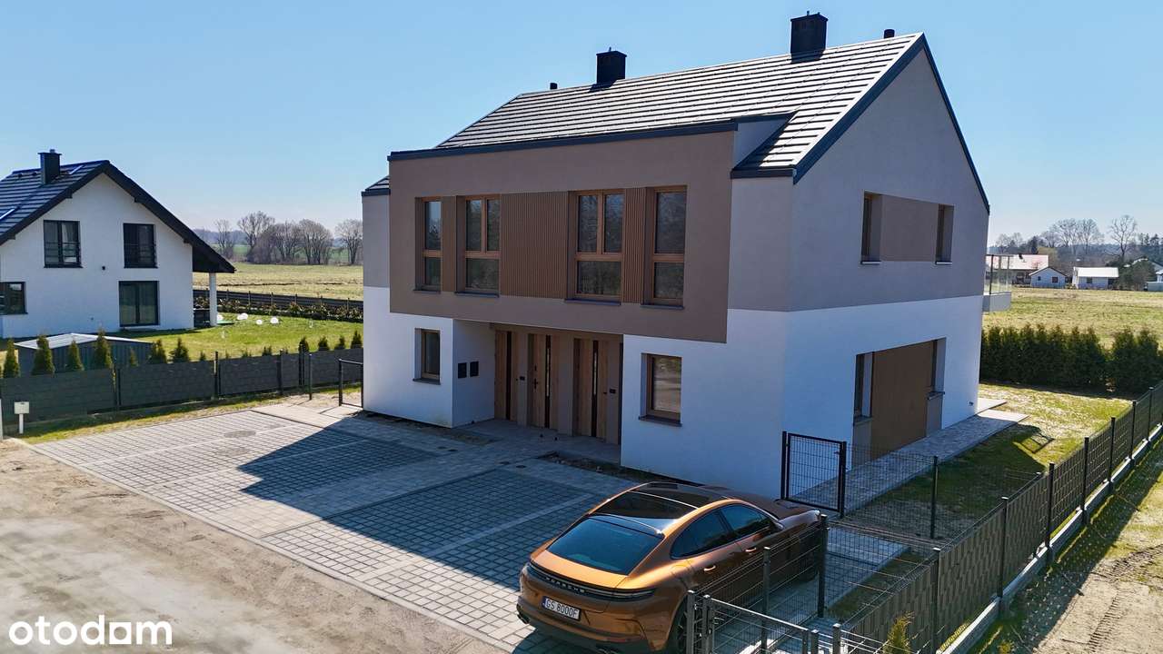 3-pokojowy apartament blisko morza | duży balkon | bezczynszowy-2