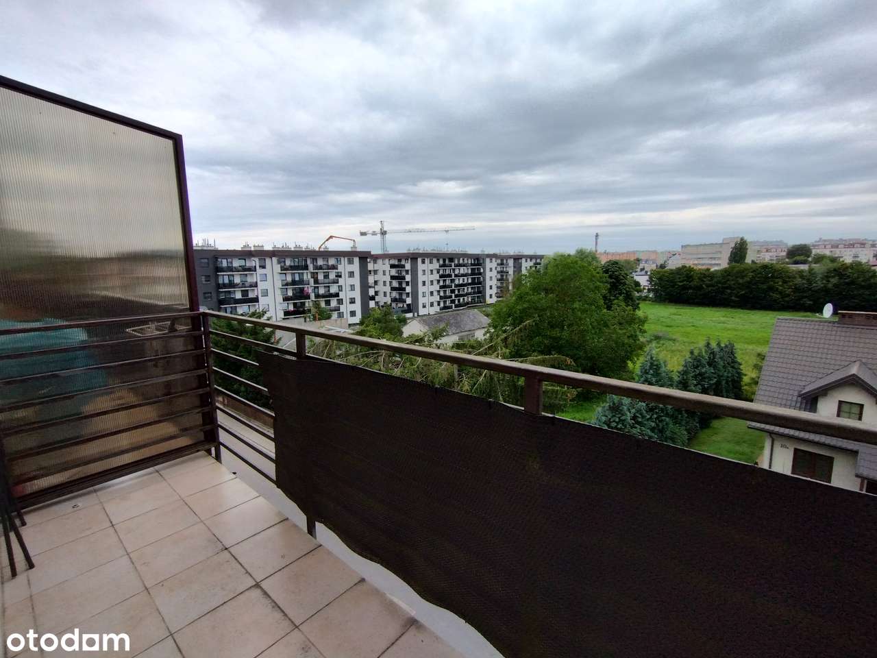 Mieszkanie do wynajęcia  ul. Smolarnia, Mława - Pełny obrazek: 4/7