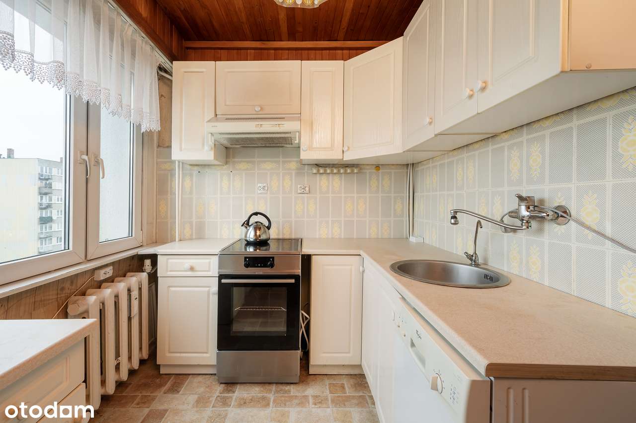 3 pokojowe mieszkanie w Pabianicach, idealne dla rodziny lub inwestora-7