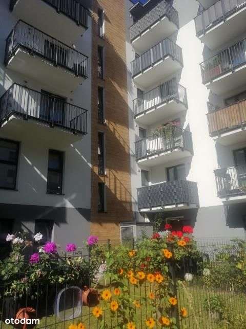 3 pokoje ciche Rembertów 56 m2 od Dewelopera - Pełny obrazek: 3/9