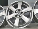 felgi 17 5x120 BMW E90 E91 E92 E93 F30 F31 F34 F06 F10 F11 F12 F13 - 4