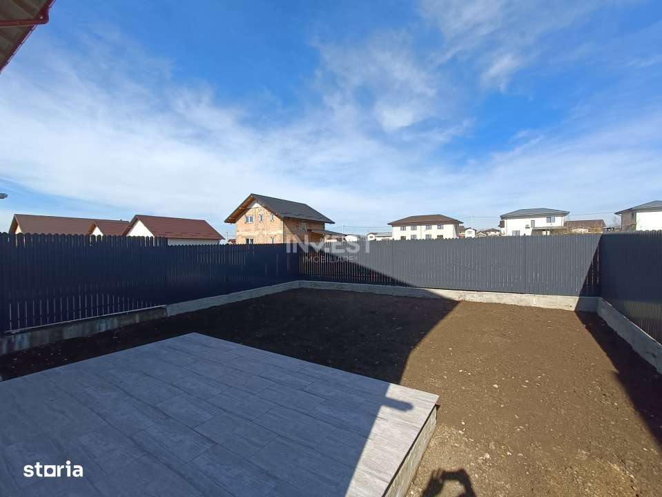 Casa 4 Camere, De Vanzare, Zona Rediu, IAȘI - Imagine principală: 2/13