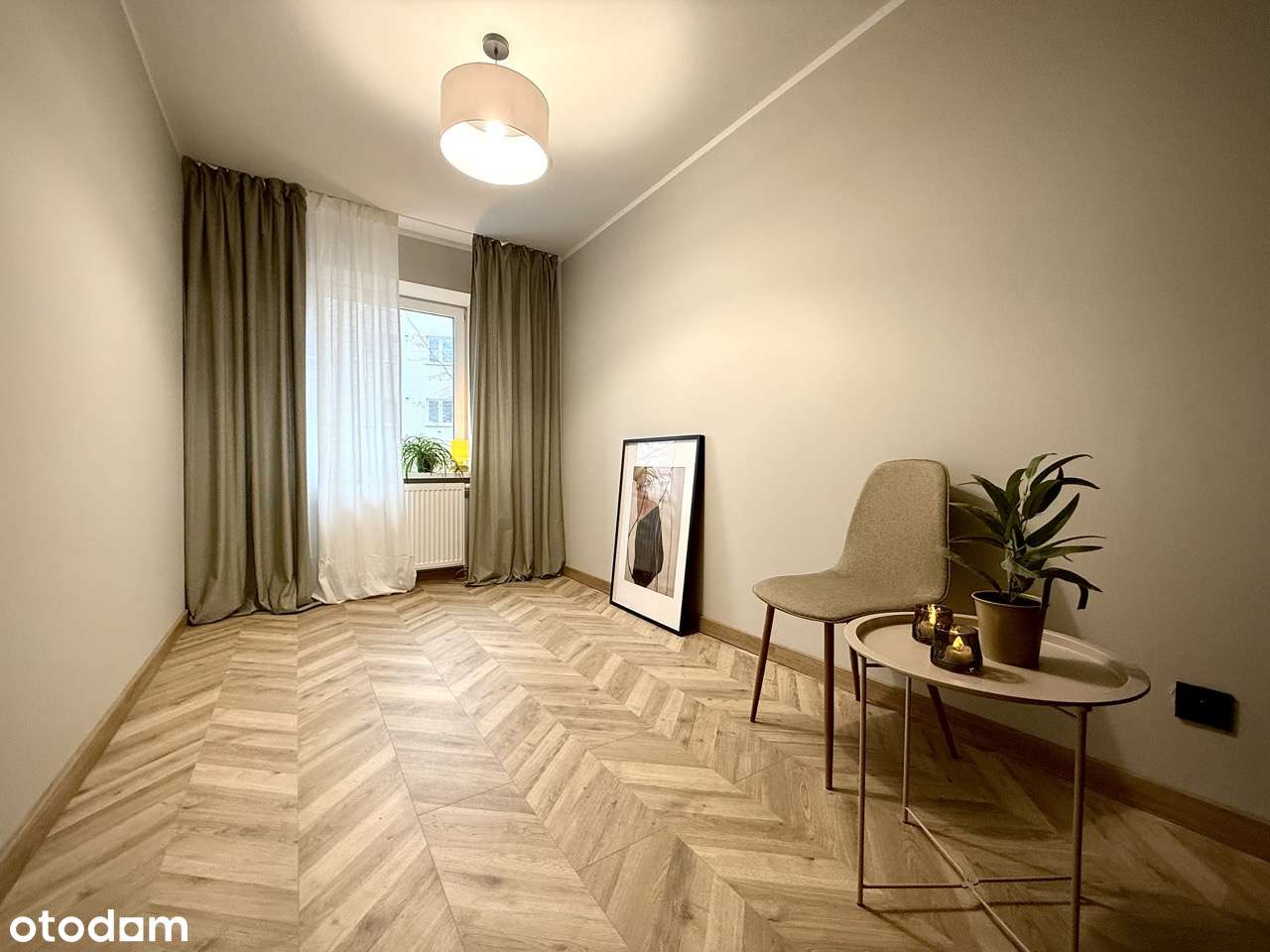 Idealny układ, świeżo wyremontowane, nowe wyposażenie!-17