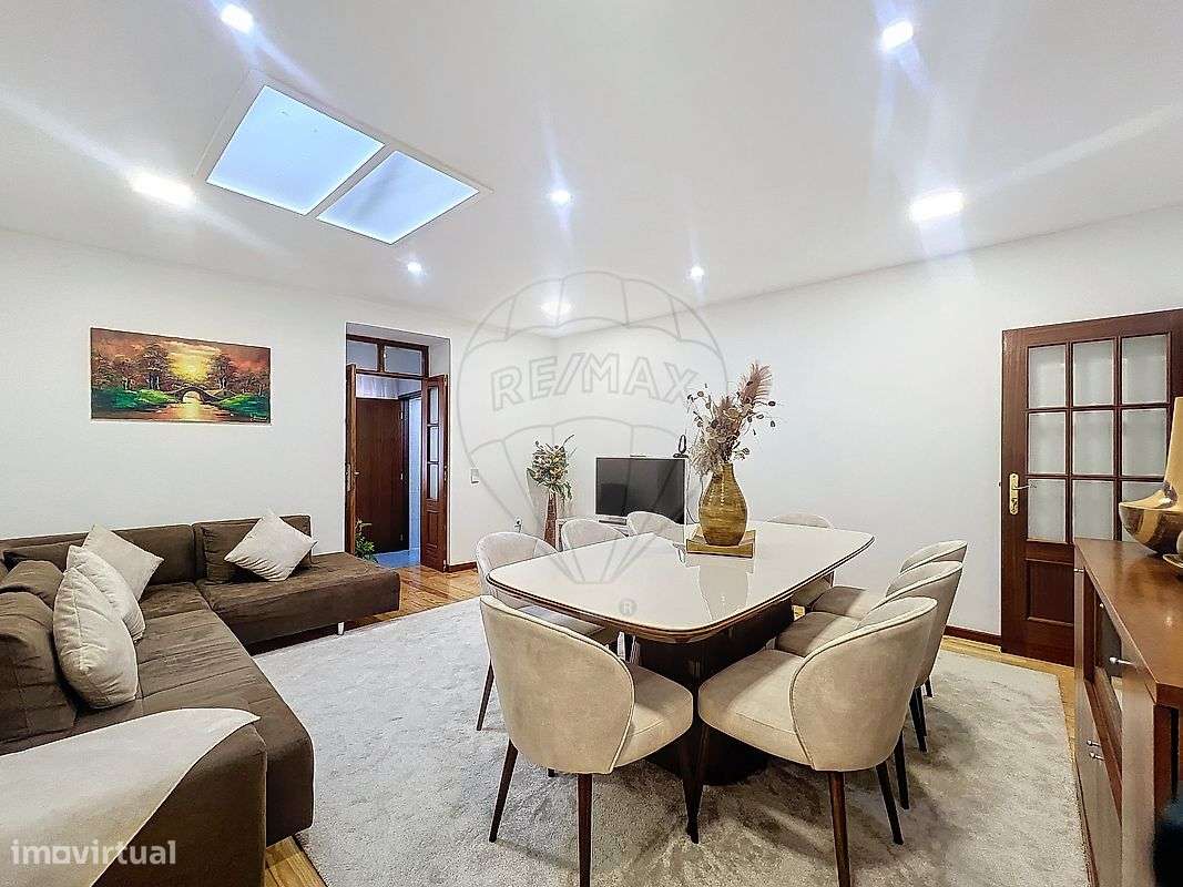 Apartamento T1 para venda - Grande imagem: 1/23