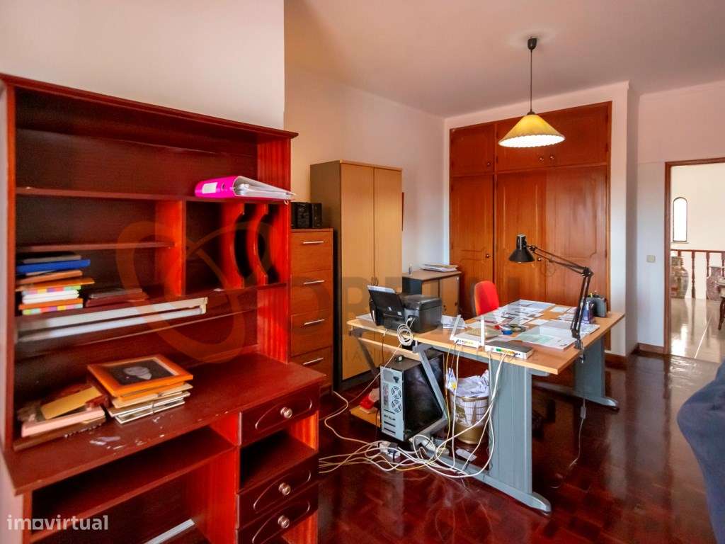 Moradia Isolada com 4 quartos para venda com Piscina, em Paderne, A...-25