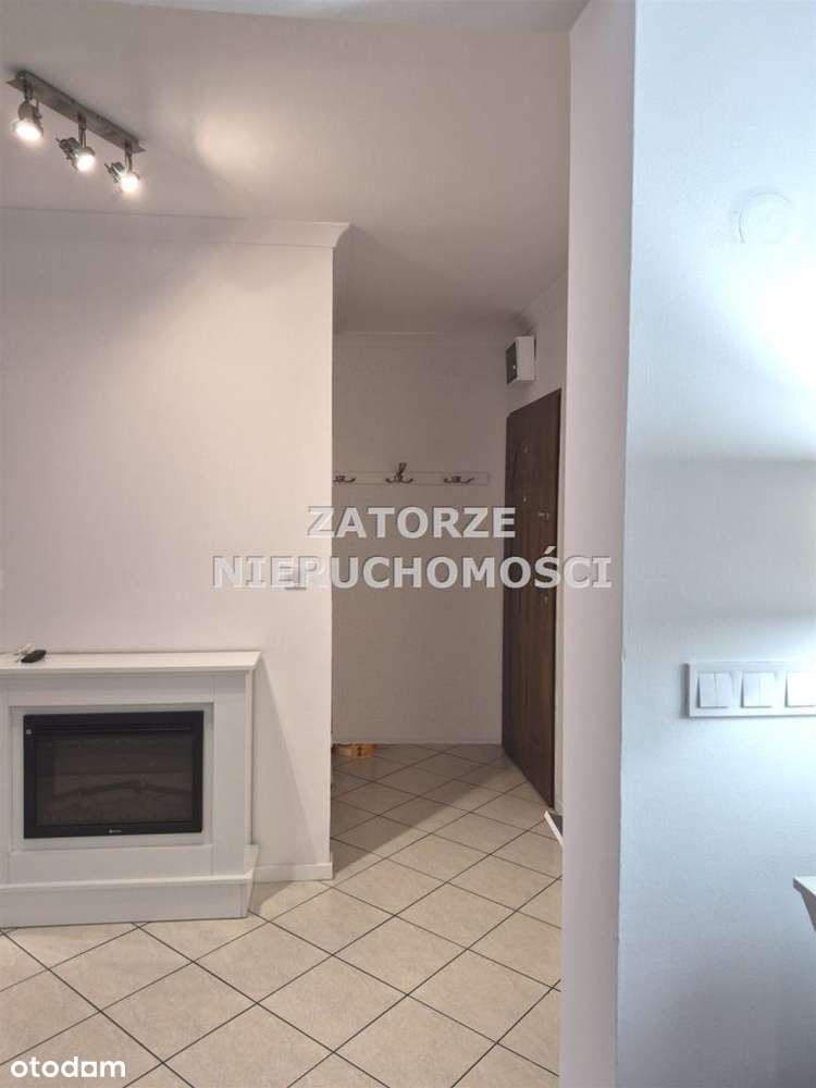 Ekskluzywne dwupoziomowe 73m2/ 2 łazienki / Loggia-16