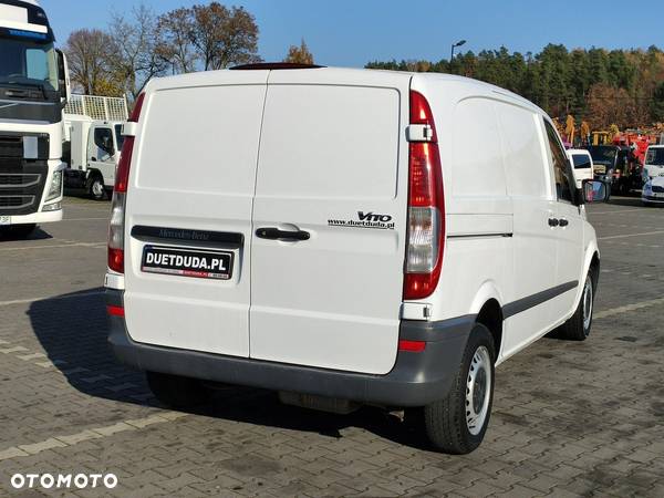 Mercedes-Benz Vito - 17