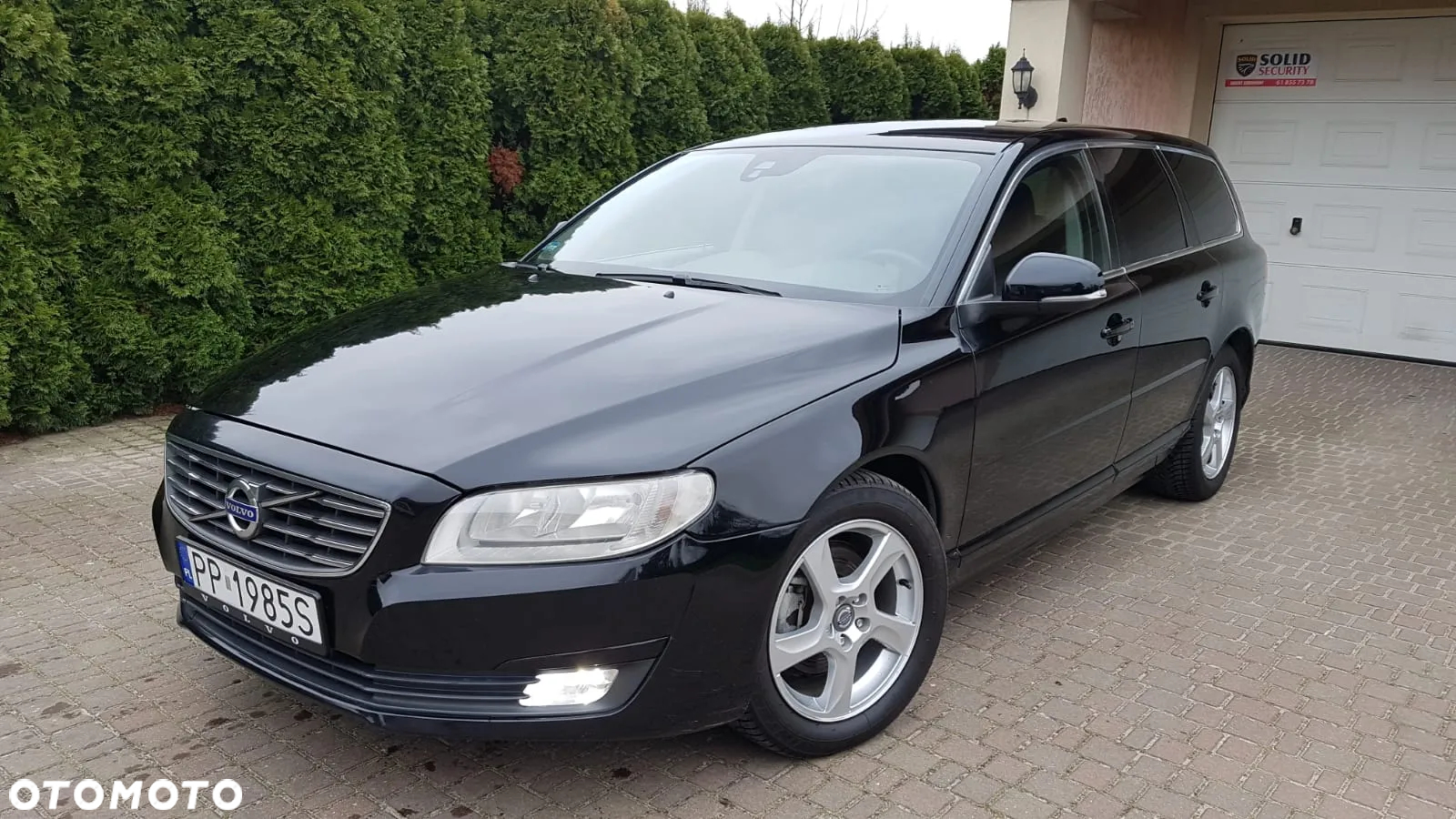 Volvo V70 - 20