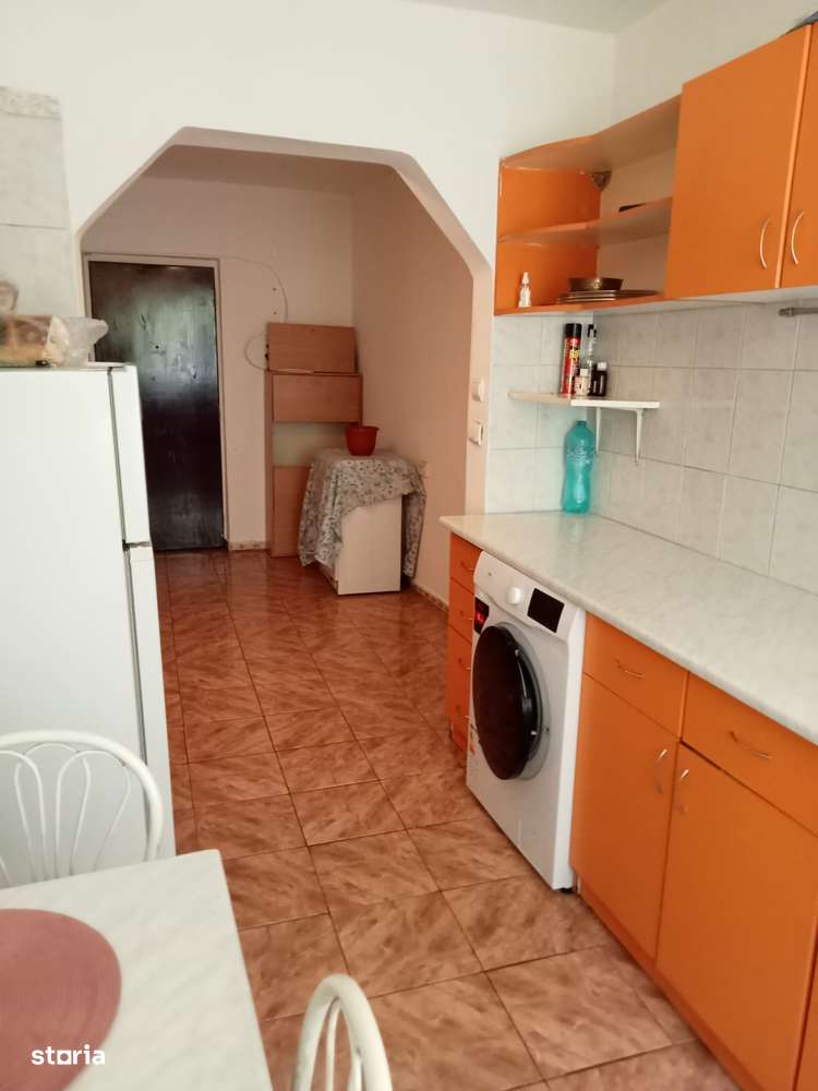 2 CAMERE  | 51 MP | PARTER | CALEA RAHOVEI – BOLINTINEANU | 99.000 €-4