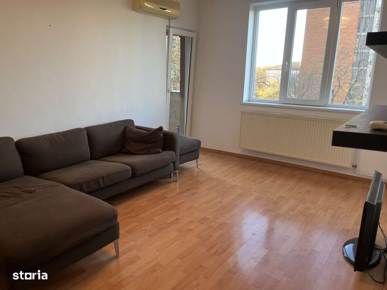 Vand apartament 3 camere, tip U, et 3. str. Transilvaniei - Imagine principală: 4/9
