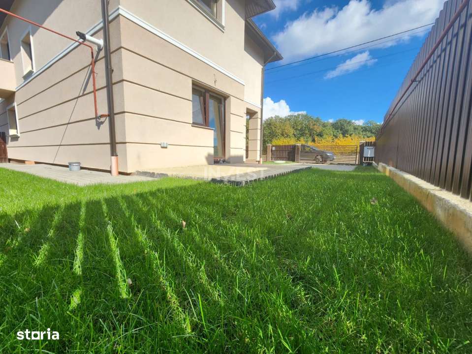 CASA PREMIUM 4 CAMERE, MIROSLAVA-VALEA URSULUI , 120 MP UTILI-5