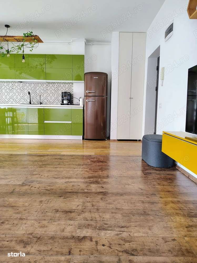 Apartament 2 camere + boxă depozitare – Tomis Plus - Ocazie - Imagine principală: 4/8