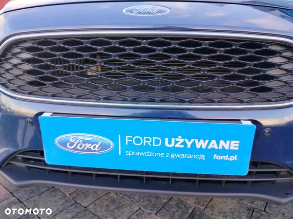 Ford Focus 1.5 EcoBlue Trend - 34