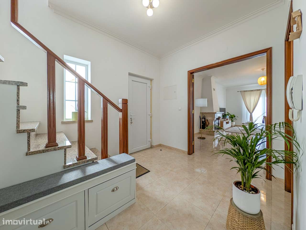 Quinta do Conde - Moradia Geminada Duplex - 142 m², com Garagem-14