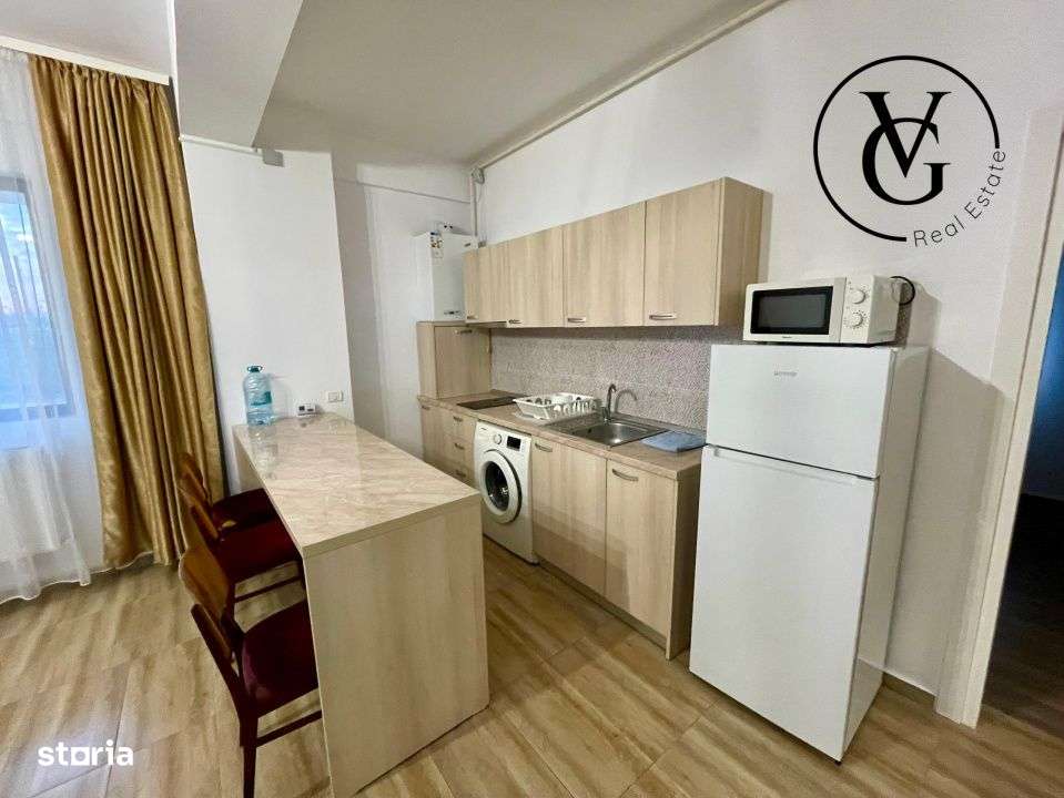 Apartament 3 camere decomandat + centrala proprie - Navodari Tabara - Imagine principală: 4/7
