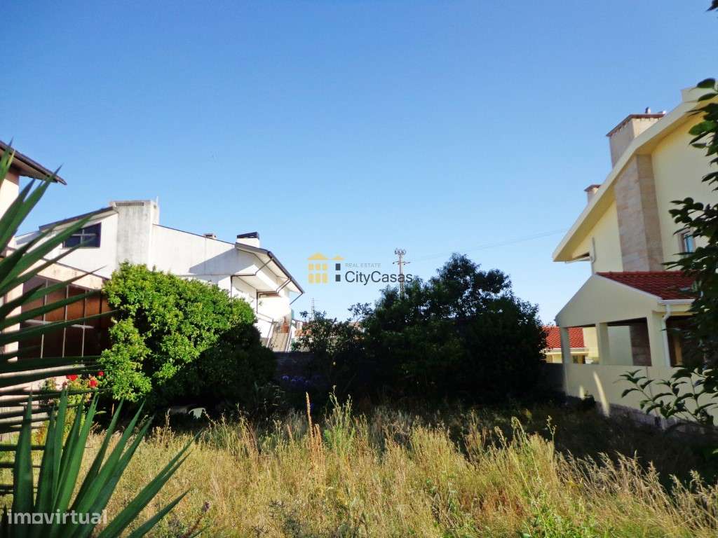 Terreno c/ Projeto P/ Moradia à N14 - Grande imagem: 4/6