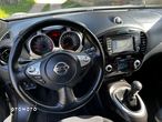 Nissan Juke 1.2 DIG-T N-Connecta EU6 - 22