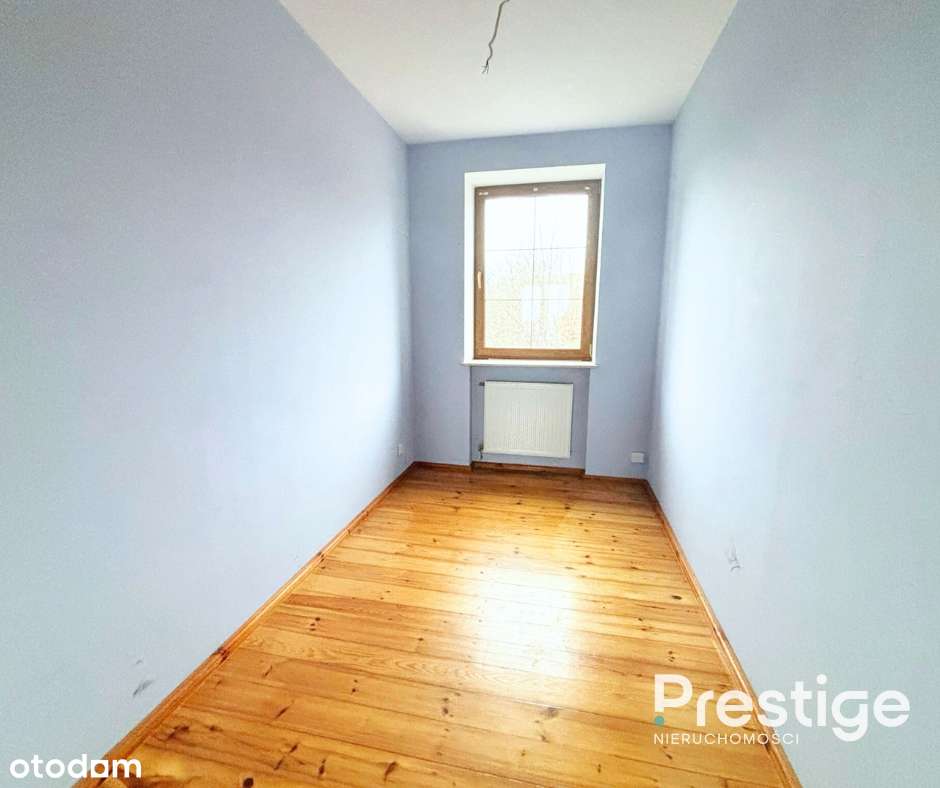 3 pokojowe mieszkanie/ garaż/ ogród o pow. 719 m2/ piwnica/ strych-3