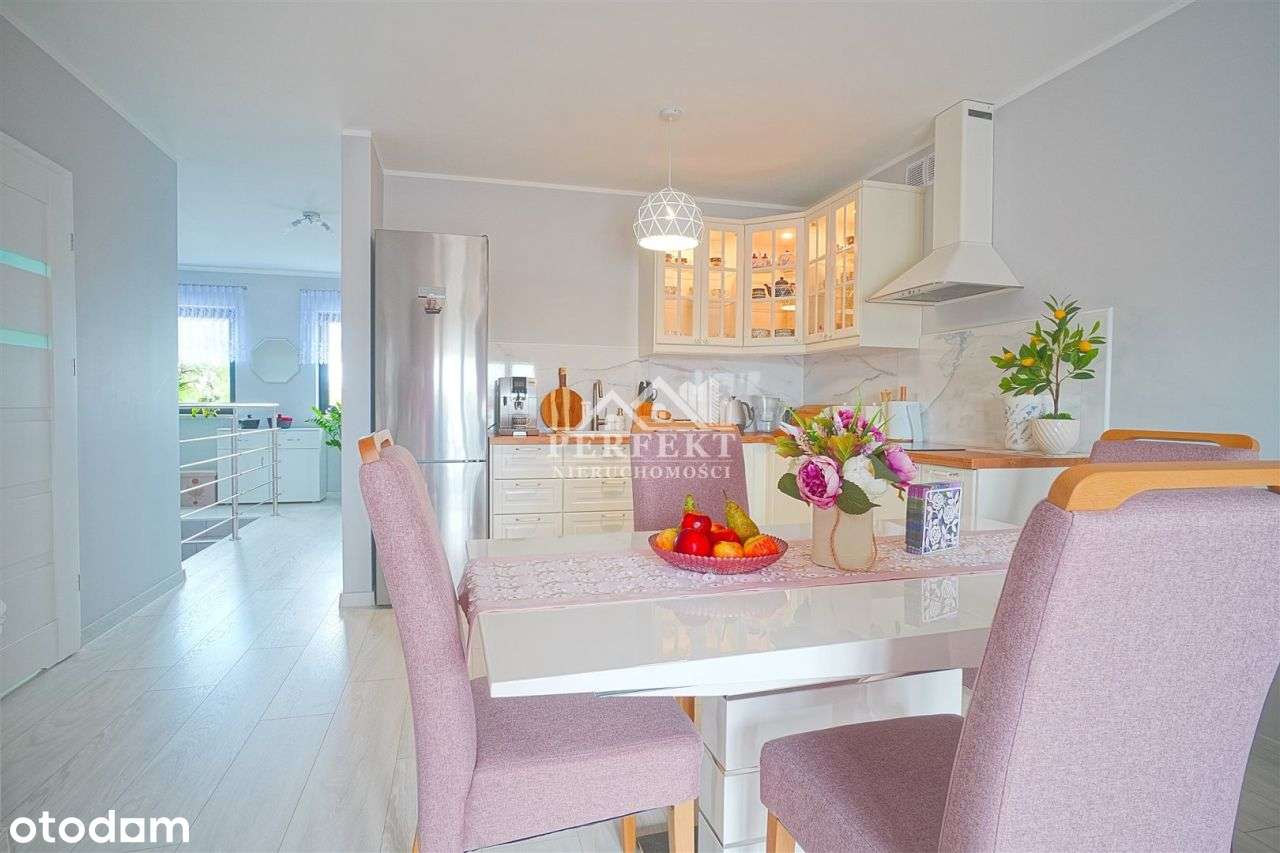 Luksusowy apartament 63,24 m² w otoczeniu natury !-7