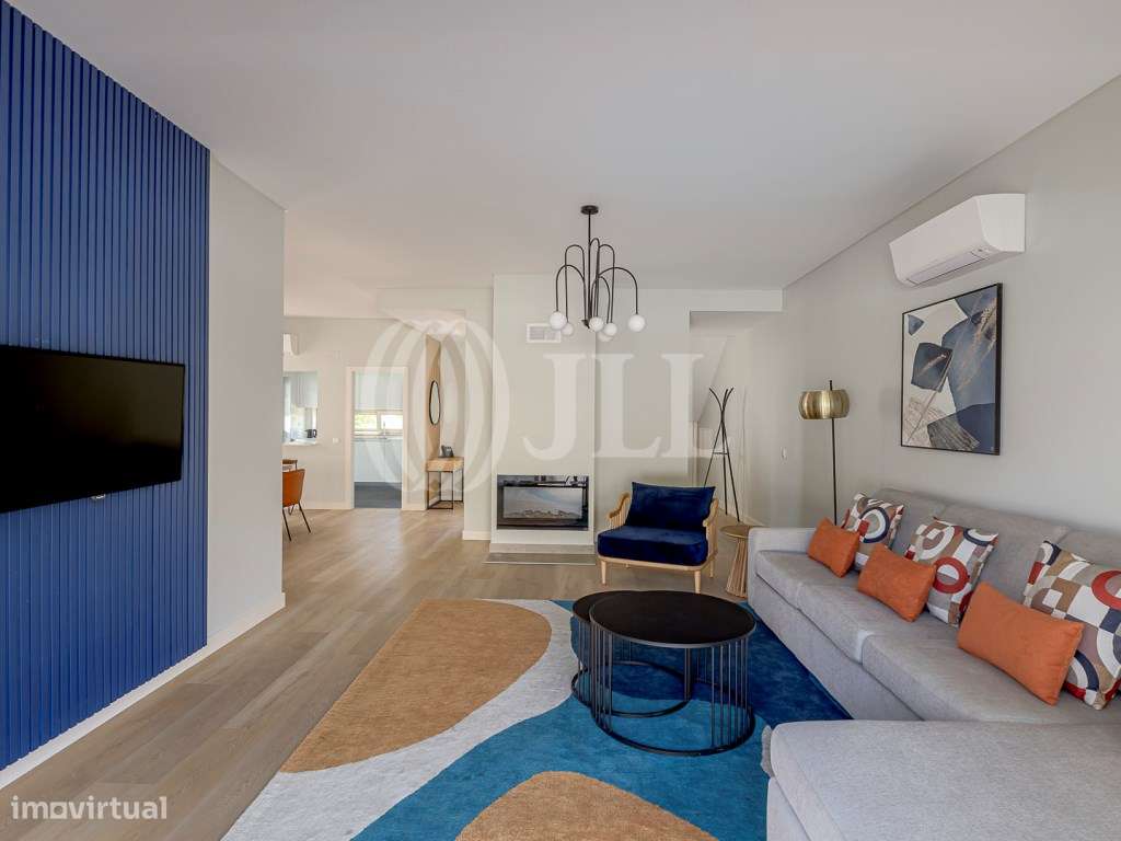 Moradia T3 no Wyndham Residences, Bucelas, Lisboa - Grande imagem: 5/35