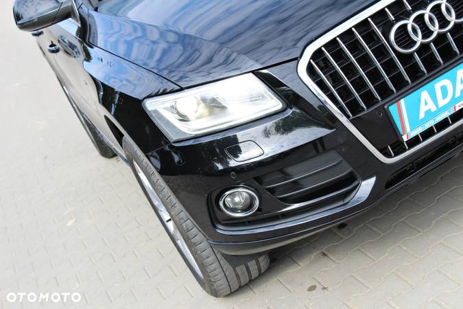 Audi Q5 3.0 TDI Quattro S tronic - 3