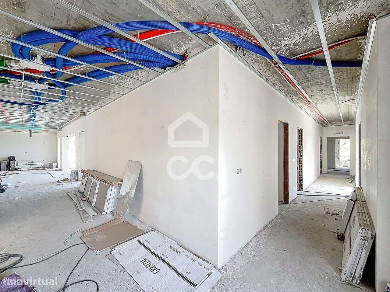 Moradia T4 Nadadouro-19