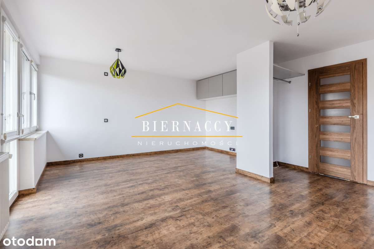 46 m  mieszkanie po remoncie   Okopowa-13