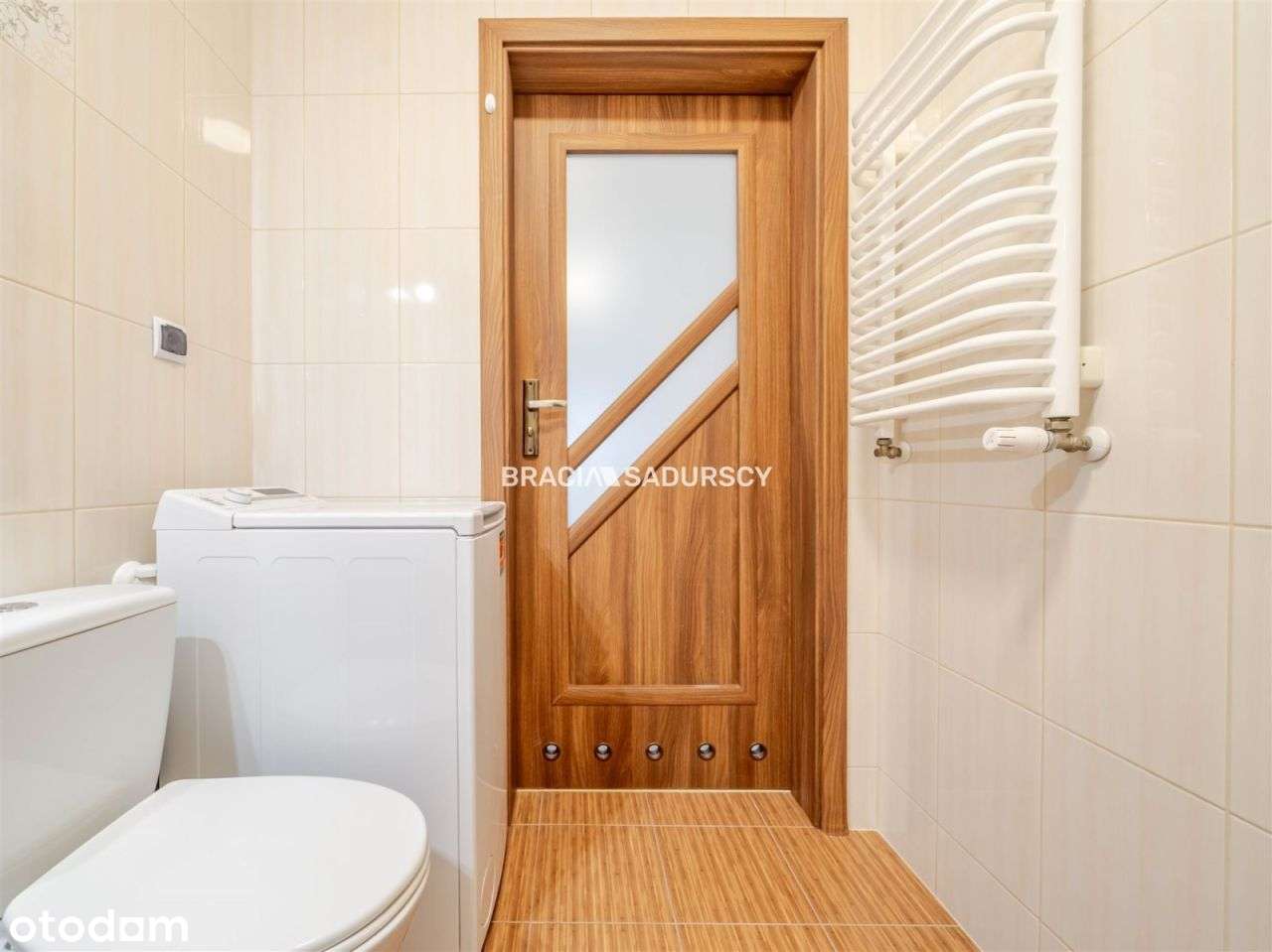 Okazja! Ustawne 2-pok, 2 balkony, duży potencjał!-10