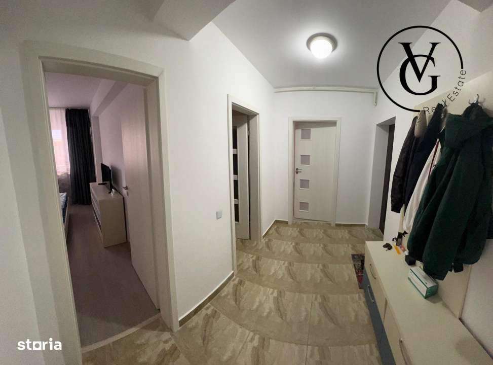 Apartament 2 camere | Nicolae Teclu | Theodor Pallady - Imagine principală: 5/8
