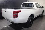 Mitsubishi L200 2.4 DI-D CD 4Kaizen Space Cab 3L 4WD - 5