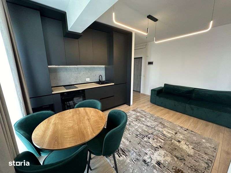 Inchiriez Apartament 2 camere Tunari/Pipera - Imagine principală: 5/7